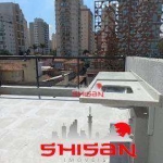 Apartamento Residencial à venda, Consolação, São Paulo - AP0430.