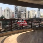 Apartamento Residencial à venda, Itaim Bibi, São Paulo - AP0678.