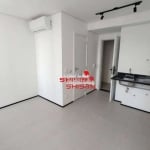 Apartamento com 1 dormitório à venda, 16 m² por R$ 375.000,00 - Consolação - São Paulo/SP