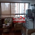 Apartamento Residencial para venda e locação, Jardim Paulista, São Paulo - AP6384.