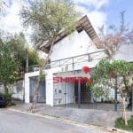 Casa Residencial à venda, Jardim Leonor, São Paulo - CA0007.