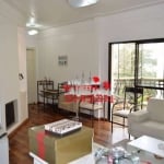 Apartamento Residencial à venda, Perdizes, São Paulo - AP3474.