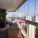 Apartamento com 4 dormitórios à venda, 254 m² por R$ 4.950.000,00 - Paraíso - São Paulo/SP