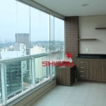 Apartamento Residencial para locação, Pinheiros, São Paulo - AP5172.