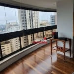 Apartamento Residencial para locação, Paraíso, São Paulo - AP6119.