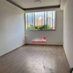 Apartamento com 2 dormitórios à venda, 70 m² por R$ 370.000,00 - Parque Mandaqui - São Paulo/SP