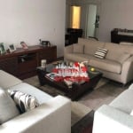 Apartamento com 3 dormitórios à venda, 138 m² por R$ 1.490.000,00 - Vila Mariana - São Paulo/SP