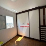 Apartamento Residencial à venda, Saúde, São Paulo - AP0313.