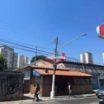 Galpão Comercial à venda, Sítio do Morro, São Paulo - GA0005.