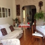 Apartamento Residencial à venda, Aclimação, São Paulo - AP2364.