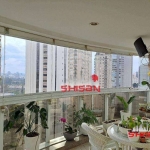 Apartamento Residencial à venda, Vila Mariana, São Paulo - AP2823.