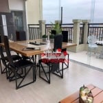 Apartamento Residencial à venda, Vila Dom Pedro II, São Paulo - AP3488.