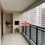 Apartamento Residencial à venda, Vila Mariana, São Paulo - AP5799.