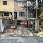 Casa Residencial à venda, Vila Prudente (Zona Leste), São Paulo - CA0215.