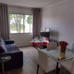 Apartamento com 1 dormitório à venda, 45 m² por R$ 373.000,00 - Cambuci - São Paulo/SP