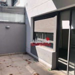 Apartamento novo na vila Madalena!!