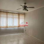 Apartamento tres na vila Mariana!!