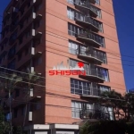 Apartamento dois quartos campos Eliseos!!