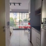 Studio Novo e Mobiliado em Pinheiros