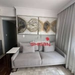 Lindo Apartamento no Condominio Edificio Jardim da Cidade 100% reformado