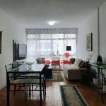 Apartamento Residencial à venda, Bela Vista, São Paulo - AP5594.