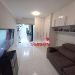 APARTAMENTO REFORMADO NA BELA VISTA!