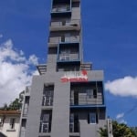 Apartamento de 28.53m² no Residencial Zukin Berlim