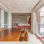 Apartamento Residencial para locação, Paraíso, São Paulo - AP5323.