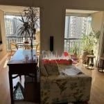 Apartamento com 1 dormitório para alugar, 71 m² por R$ 11.000,00/mês - Paraíso - São Paulo/SP