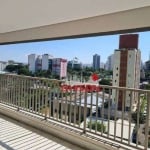 Apartamento com 3 dormitórios à venda, 158 m² por R$ 2.915.000 - Vila Clementino - São Paulo/SP