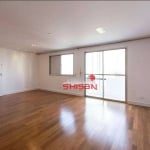 Apartamento com 3 dormitórios à venda, 130 m² por R$ 1.630.000,00 - Vila Mariana - São Paulo/SP