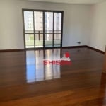 Apartamento Em Vila Clementino Para Venda e Locação