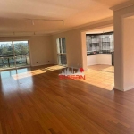 Apartamento com 4 dormitórios para alugar, 350 m² por R$ 52.850/mês - Jardim Europa - São Paulo/SP