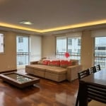 Apartamento com 4 dormitórios para alugar, 180 m² por R$ 20.000,00/mês - Paraíso - São Paulo/SP