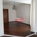 Apartamento Residencial à venda, Vila Mariana, São Paulo - AP5931.