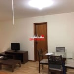 Apartamento com 2 dormitórios, 64 m² - venda por R$ 1.360.000,00 ou aluguel por R$ 9.500,00 - Jardim Paulista - São Paulo/SP