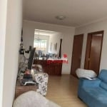 Apartamento com 2 dormitórios à venda, 78 m² por R$ 700.000 - Vila Clementino - São Paulo/SP