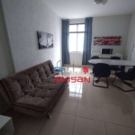 Apartamento com 2 dormitórios à venda, 33 m² por R$ 555.000,00 - Consolação - São Paulo/SP