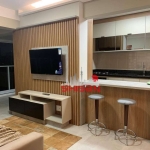 Apartamento com 2 dormitórios para alugar, 64 m² por R$ 11.125/mês - Paraíso - São Paulo/SP