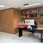 Sala para alugar, 31 m² por R$ 4.904,61/mês - Paraíso - São Paulo/SP