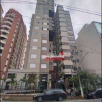 Apartamento com 1 dormitório para alugar, 35 m² por R$ 3.563,94/mês - Santa Cecília - São Paulo/SP