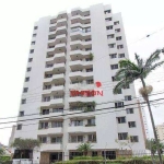 Apartamento com 3 dormitórios, 83 m² - venda por R$ 899.000,00 ou aluguel por R$ 6.368,00/mês - Vila Pompeia - São Paulo/SP