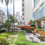 Apartamento com 3 dormitórios à venda, 213 m² por R$ 4.250.000,00 - Cerqueira César - São Paulo/SP