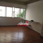 Apartamento com 1 dormitório para alugar, 44 m² por R$ 3.745,00/mês - Vila Buarque - São Paulo/SP