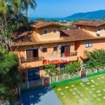 Vende-se Pousada Exclusiva em Ubatuba- Condominio fechado na Mata Atlântica!