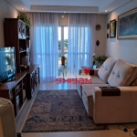 Apartamento com 1 dormitório à venda, 55 m² por R$ 405.000,00 - Cambuci - São Paulo/SP