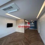 Apartamento com 3 dormitórios, 122 m² - venda por R$ 2.970.000,00 ou aluguel por R$ 16.617,00/mês - Vila Madalena - São Paulo/SP