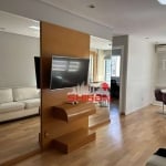 Apartamento com 2 dormitórios, 80 m² - venda por R$ 1.450.000,00 ou aluguel por R$ 12.950,00/mês - Paraíso - São Paulo/SP