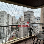 Apartamento com 1 dormitório para alugar, 44 m² por R$ 4.000/mês - Paraíso - São Paulo/SP