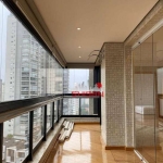 Apartamento com 3 dormitórios, 164 m² - venda por R$ 2.400.000,00 ou aluguel por R$ 13.150,00/mês - Vila Mariana - São Paulo/SP